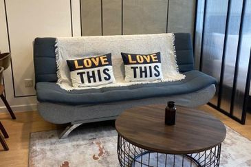 Chambers Residence (Residensi Kamar Putra @ Chambers)