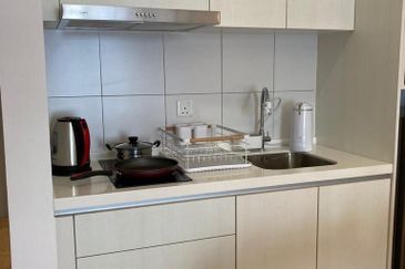 Chambers Residence (Residensi Kamar Putra @ Chambers)