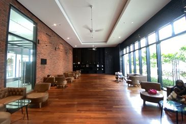 Chambers Residence (Residensi Kamar Putra @ Chambers)