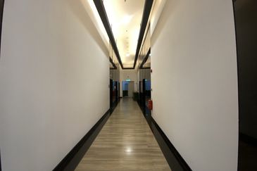 Chambers Residence (Residensi Kamar Putra @ Chambers)