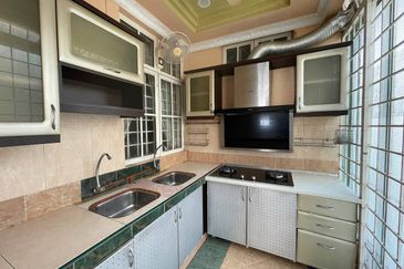 Taman Keramat Permai