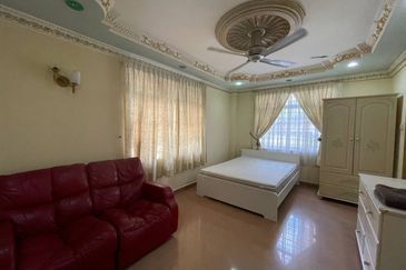 Taman Keramat Permai