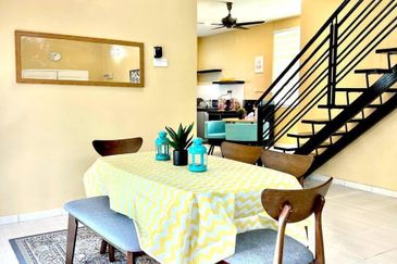 Taman Krubong Perdana