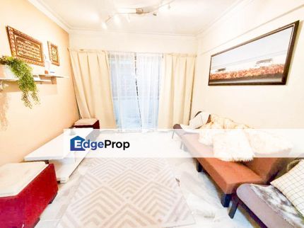NEXT TO LAKE Ascadia Lake View Apartment Pandan Perdana KL, Selangor, Pandan Perdana
