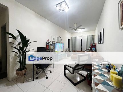 Symphony Heights Condo, Batu Caves Selayang, Selangor, Batu Caves 