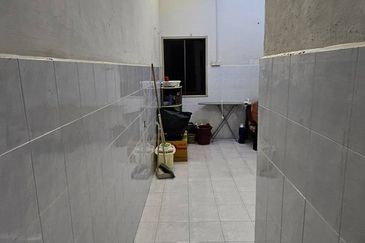 Taman Bukit Beruang Utama