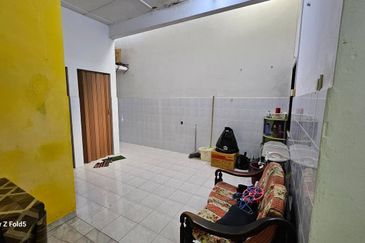 Taman Bukit Beruang Utama