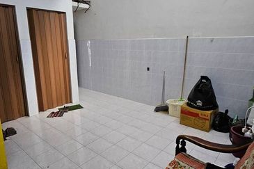 Taman Bukit Beruang Utama