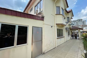 Seksyen 8, Shah Alam