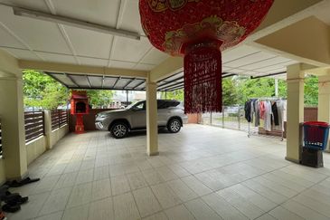 Seksyen 8, Shah Alam