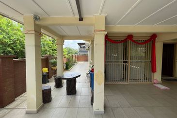 Seksyen 8, Shah Alam