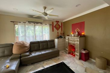 Seksyen 8, Shah Alam