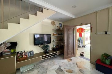 Seksyen 8, Shah Alam