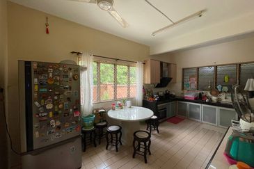 Seksyen 8, Shah Alam