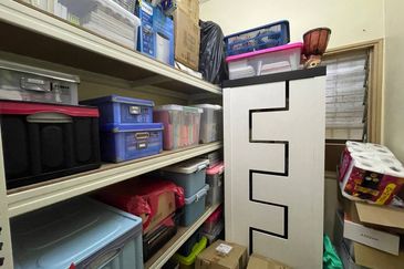 Seksyen 8, Shah Alam