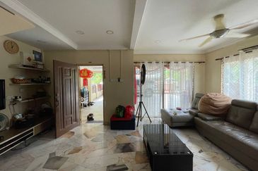 Seksyen 8, Shah Alam