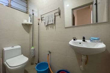 Seksyen 8, Shah Alam