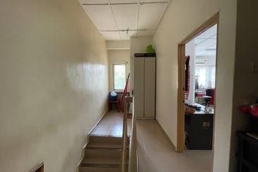 Seksyen 8, Shah Alam