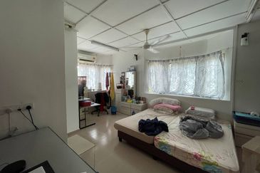 Seksyen 8, Shah Alam