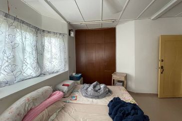 Seksyen 8, Shah Alam