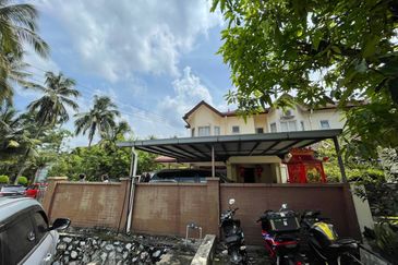 Seksyen 8, Shah Alam