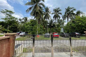 Seksyen 8, Shah Alam