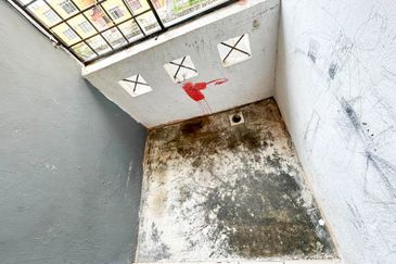 Sri Baiduri Apartment