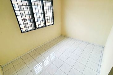 Sri Baiduri Apartment