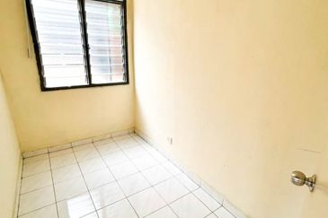 Sri Baiduri Apartment