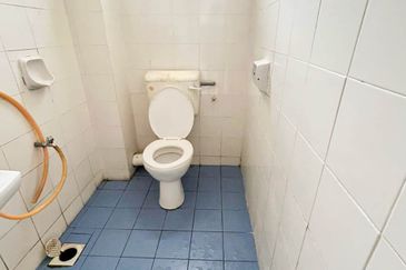 Sri Baiduri Apartment