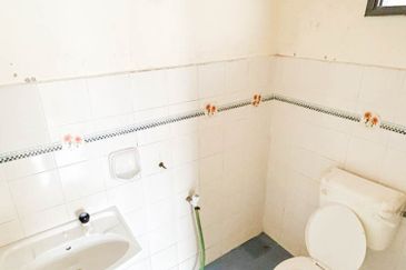 Sri Baiduri Apartment