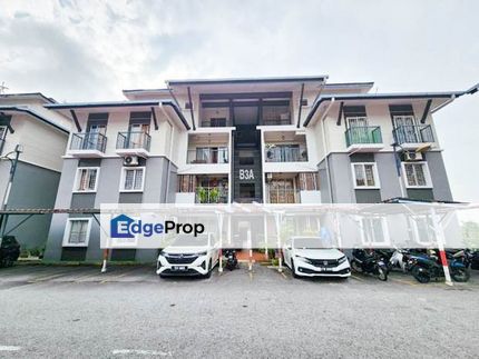 Andari Townvilla, Batu Caves, Selangor For Rent, Selangor, Selayang