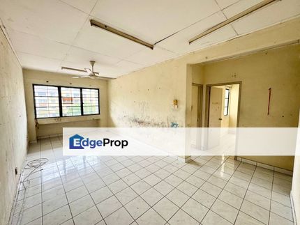 Cheapest on Market, SD Apartment 2, Bandar Sri Damansara, Selangor, Petaling Jaya