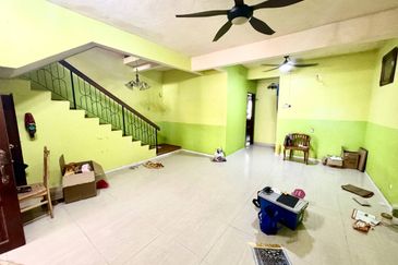 Taman Putra Sulaiman