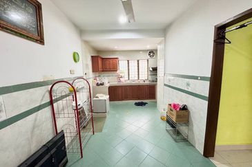 Taman Putra Sulaiman