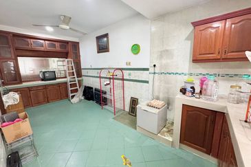 Taman Putra Sulaiman