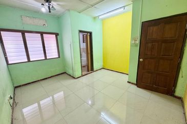 Taman Putra Sulaiman