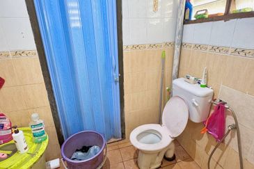 Taman Putra Sulaiman