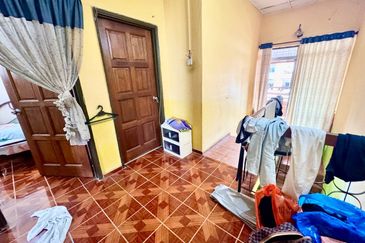 Taman Putra Sulaiman