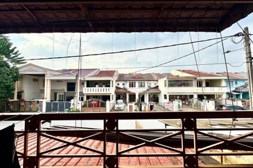 Taman Putra Sulaiman