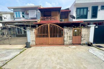 Taman Putra Sulaiman