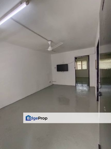 Seri Langkawi 2, Setapak, Kuala Lumpur, Kuala Lumpur, Setapak