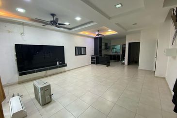 Taman Muzaffar Heights