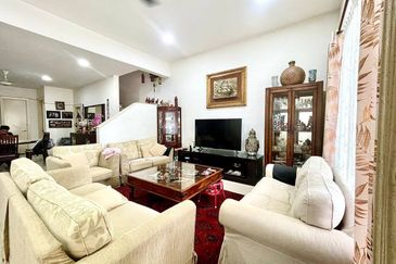 Desiran Bayu @ Sri Rampai