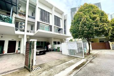 Desiran Bayu @ Sri Rampai