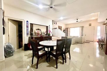 Desiran Bayu @ Sri Rampai