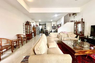 Desiran Bayu @ Sri Rampai