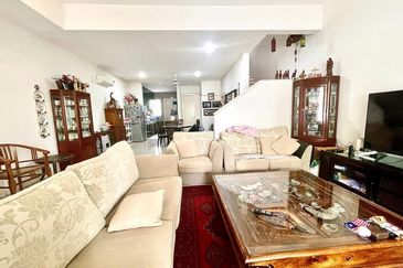 Desiran Bayu @ Sri Rampai