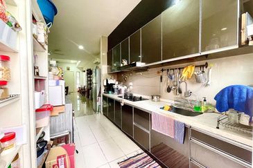 Desiran Bayu @ Sri Rampai