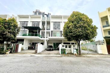 Desiran Bayu @ Sri Rampai